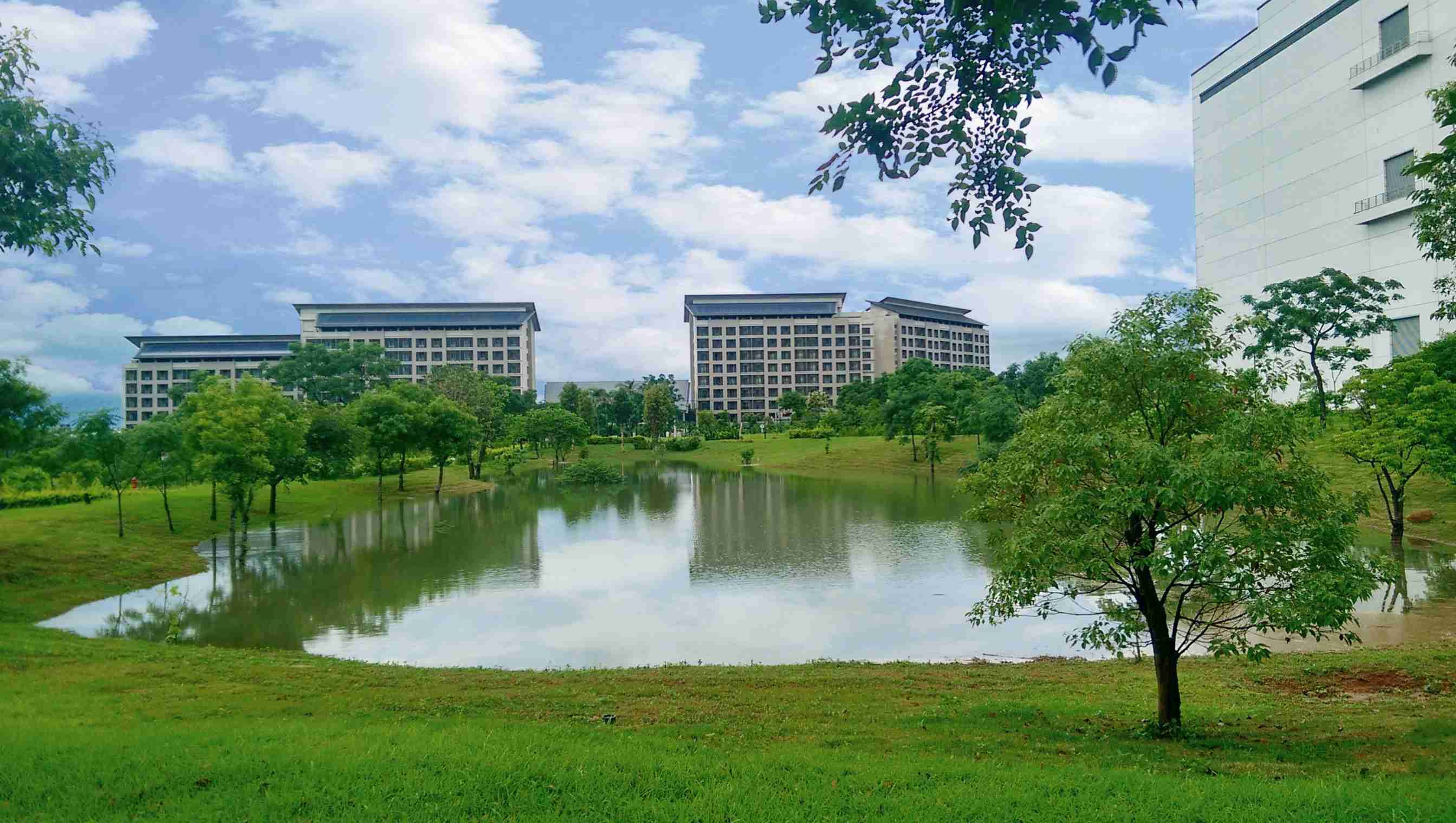 尊龙集团响应国际倡议生物多样性趋势，，，首次发布TNFD自然相关财务揭露报告书，，，，擘划及开展尊龙集团生物多样性政策之承诺，，，逐步迈向与自然和谐共生